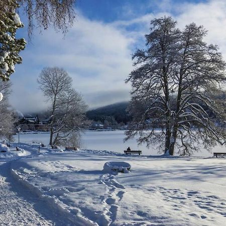 Waldloft Titisee Экстерьер фото
