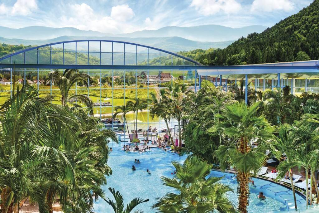 Waldloft Titisee Экстерьер фото